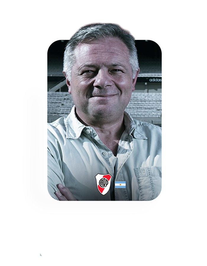 Walter Lanosa